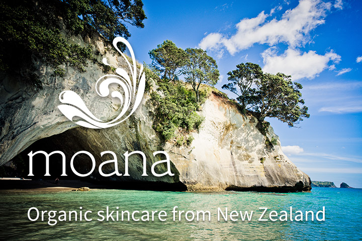 Moana Skincare