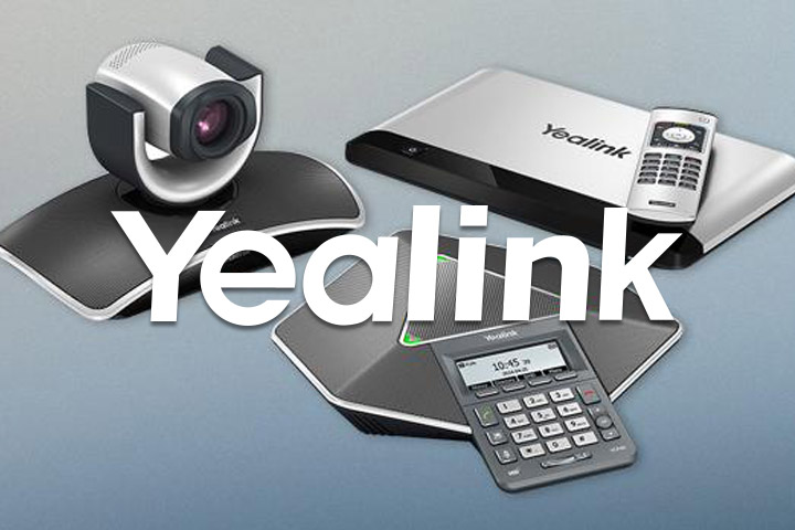 Yealink